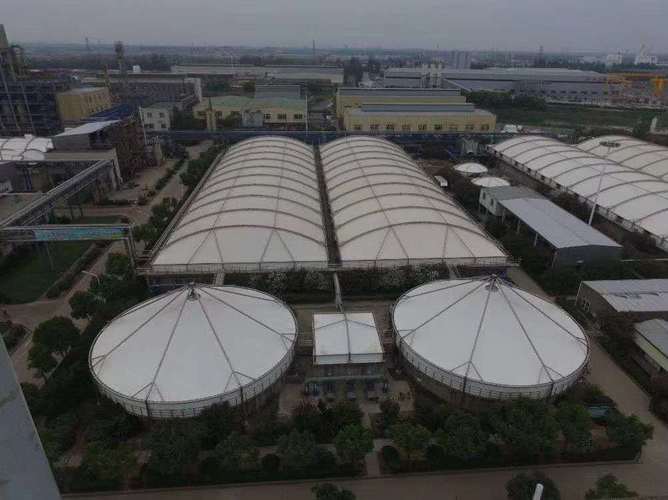 南京展宁膜结构工程 打造卓越的膜结构工程解决方案
